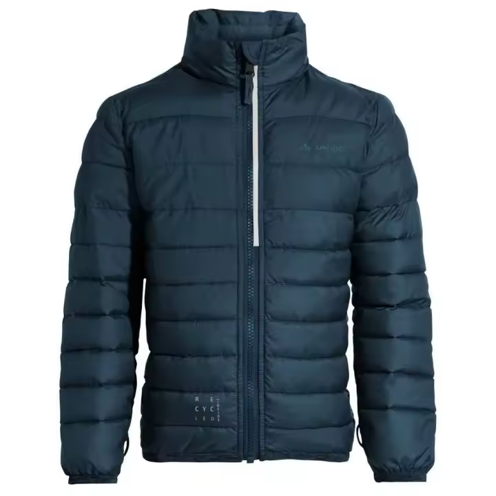 Ropa niños Chaquetas Vaude Chaqueta Limax Insulation Azul - 1