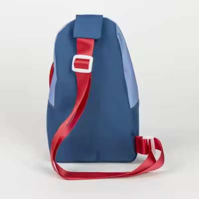 MOCHILA INFANTIL BANDOLERA AVENGERS - 1