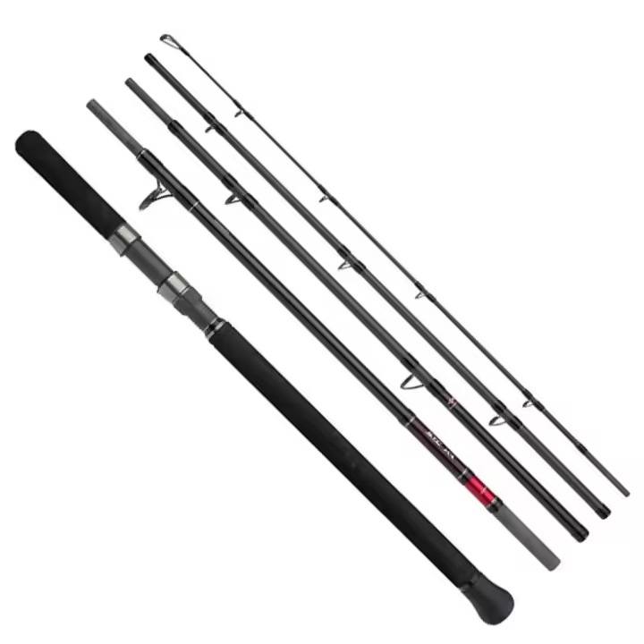 Shimano Fishing Caña De Spinning Rod Stc Xr Monster - 1