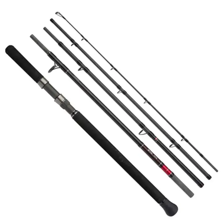 Shimano Fishing Caña De Spinning Rod Stc Xr Monster - 1