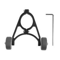Soporte Plegable Para Patinete Eléctrico Xiaomi M365/Pro/Pro2/1S/Mi3/4 Lite Accesorio Auxiliar Pequeño Y Maniobrable Para Ninebot F40 F20 - details 11