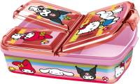 STOR - Fiambrera Infantil Múltiple con 3 Compartimentos - Diferentes Modelos - Ideal para Regalar - Licencia Oficial - Mr Popye - details 16