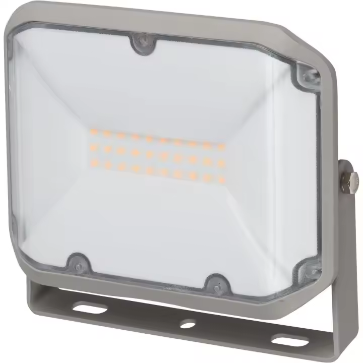 Brennenstuhl-1178030-Foco LED de pared AL 3000 (3050 lm) - 1