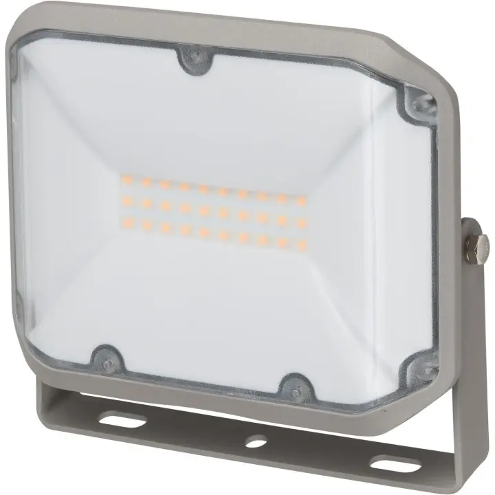 Brennenstuhl-1178030-Foco LED de pared AL 3000 (3050 lm) - 1