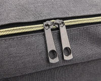 Mochila para portátil para hombres y mujeres, bolsa universitaria de 16 pulgadas, mochila impermeable y duradera para viajes, negocios, actividades al aire libre, sin puerto de carga USB, mochila inglesa unisex - details 9