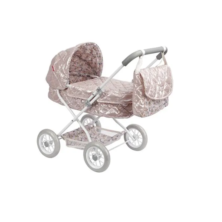 Coche Capota Fantasy C/Bolso 37x56x56 Cm de Arias - 1