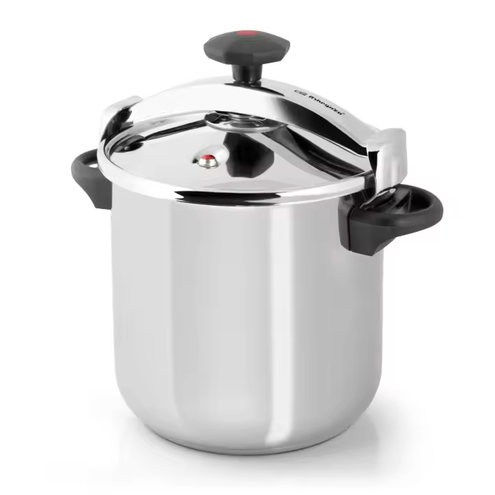 Orbegozo HPL 10070 10 L Acero inoxidable - 1