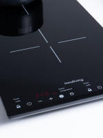 Innoliving | Placa de Inducción Innoliving | Doble | 3100W, perfecta para viaje - details 0