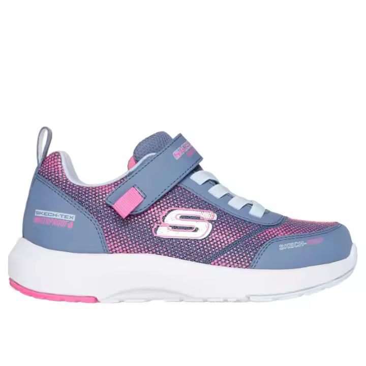ZAPATILLA SKECHERS DYNAMIC TREAD WP - 1