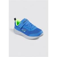 Skechers  SELECTORS Deportivas Planas Niño Azul - details 0
