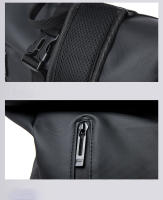 Mochipa Viaje Avion Cabin, Mochila de Ocio con Cierre inscrible, impermeable - details 8