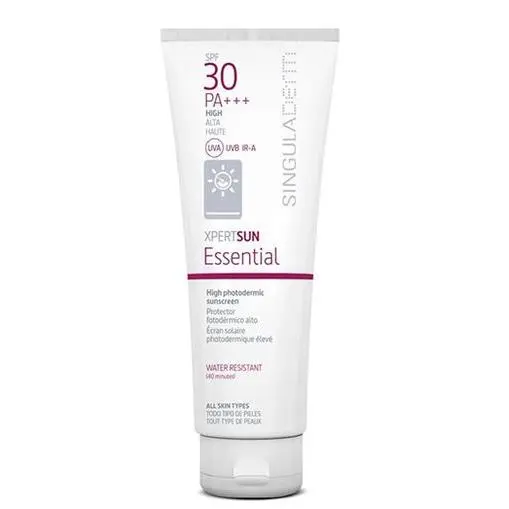 Singuladerm Xpert Sun Essencial FPS 30 Locion Corporal 200 Ml - 1