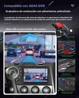 NaviFly Radio De Coche Multimedia 7 Pulgadas Para Ssangyong Kyron Actyon 2005-2011 Android Auto CarPlay Navegación GPS Estéreo 2 Din Unidad Principal - details 26