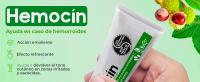 Hemocín Soria Natural – Gel oleoso - Acción Emoliente y Refrescante – Ayuda en Caso de Hemorroides - Tubo de 40ml. - details 0