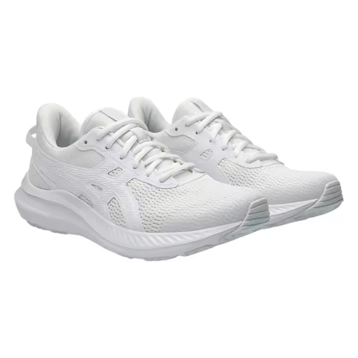 Zapatillas Asics Jolt 5 Blancas Blancas 1012B757-100 Running Hombre - 1