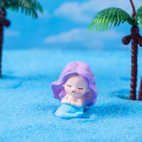Figura Miniatura De Ballena Y Delfín Marinos Simulados Decoración Micro Paisaje Para Decoraciones Del Hogar Y Acuarios Resina Peso 11g - details 4