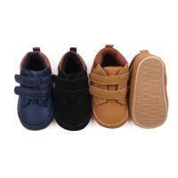 Zapatos Para Bebés De Calidad Alta Antideslizantes Suaves PU Estilo Primavera Otoño Para Niños Y Niñas Recién Nacidos De 0 a 18 Meses BCS3127 - details 21
