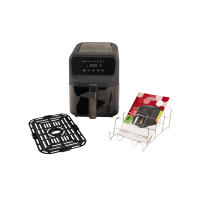 Cofan Freidora de Aire Digital 5 Litros 1500W Cocina Saludable - details 2