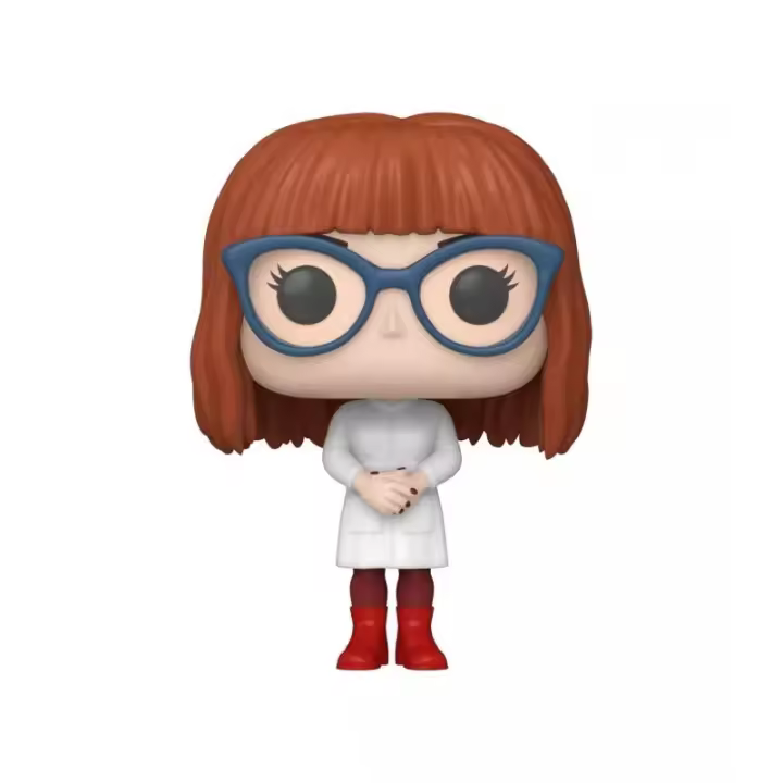 Funko POP! Vinyl Miércoles Matilyn thornhill - 1