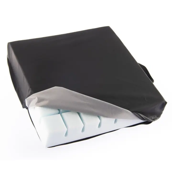 Cojín Antiescaras Ranurado Anatómico Ortoprime Ortoprime - 1