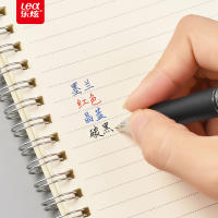 Juego De 43 Bolígrafos Gel Kawaii Con Recambios Tinta Negra/Roja/Azul 0.5 Mm Bolígrafo De Punta Azul Suministros De Oficina Y Escuela - details 4
