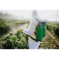 Deltis Insecticida detametrina 2,5 - Pack 3x10cc. Permite control rápido de insectos voladores y rastreros como hormigas, chinches, escarabajos, cucarachas, grillos, tijeretas, piojos, pulgas, polillas, escarabajos de harina, gorgojos, mosquitos, lepismas - details 1