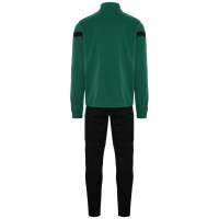 Chandal completo de hombre Kappa Dalcito azul deportivo para gimnasia, correr o día a día - details 3
