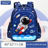 Mochipa Escolar three-dimensional 3D DE ALTO Brillo, Ligera y transpirable, mochipa para niños de 16 pulgadas, mochila para estudiantes de Primary, mochipa para niños y niñas - details 0