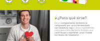 PackAhorro - Colestia Evo 120 Capsulas Novadiet - details 5