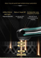 Bosidin RF Masajeador Facial EMS Lifting Facial Anti-envejecimiento Terapia De Luz LED Antiarrugas Dispositivo De Belleza Multi-polos Caliente Frío De Cuidado De La Piel - details 2