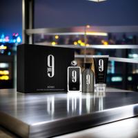 Conjunto de Regalo Afnan 9PM Eau de Parfum - 3 Piezas Fragancia - details 0