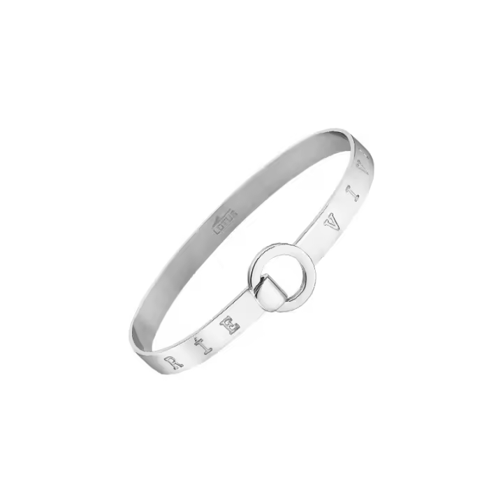 Pulsera Mujer Lotus Style LS2025-2/5 Millennial - Acero Inoxidable - 1