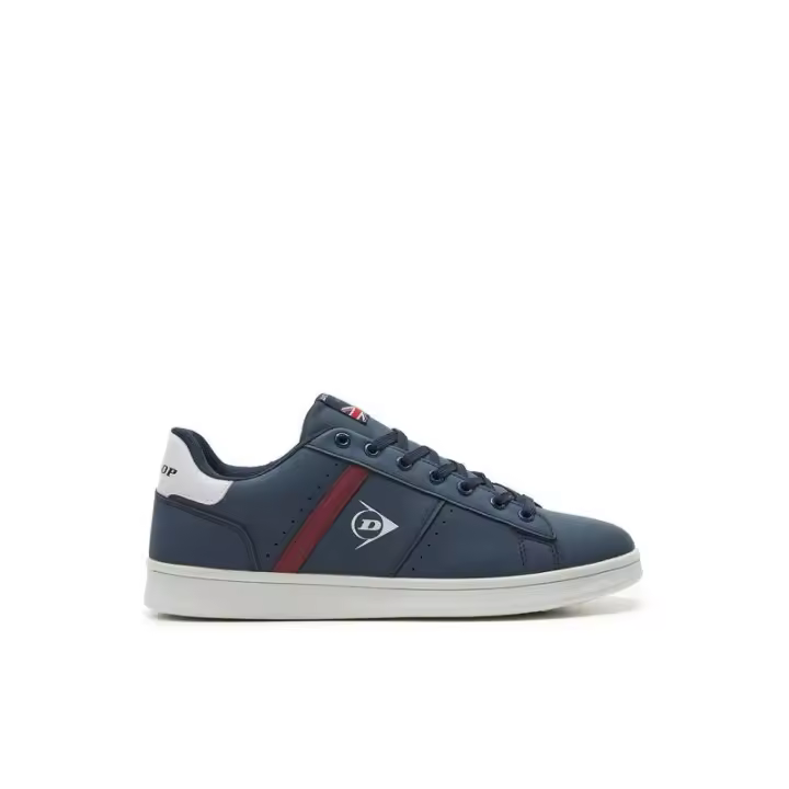 DUNLOP  - Zapatilla Casual Joven. Plantilla Confort. - 1