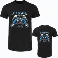 Camiseta De Algodón Para Hombre WWF Attitude O-Neck Casual Oversized Streetwear Verano Manga Corta Alta Calidad - details 7