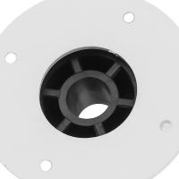 Salida De Cable Para Barco Resistente Al Agua Blanco ABS Piezas De Automóvil Para Marine 73 X 27 X 49mm Partes De Auto - details 12