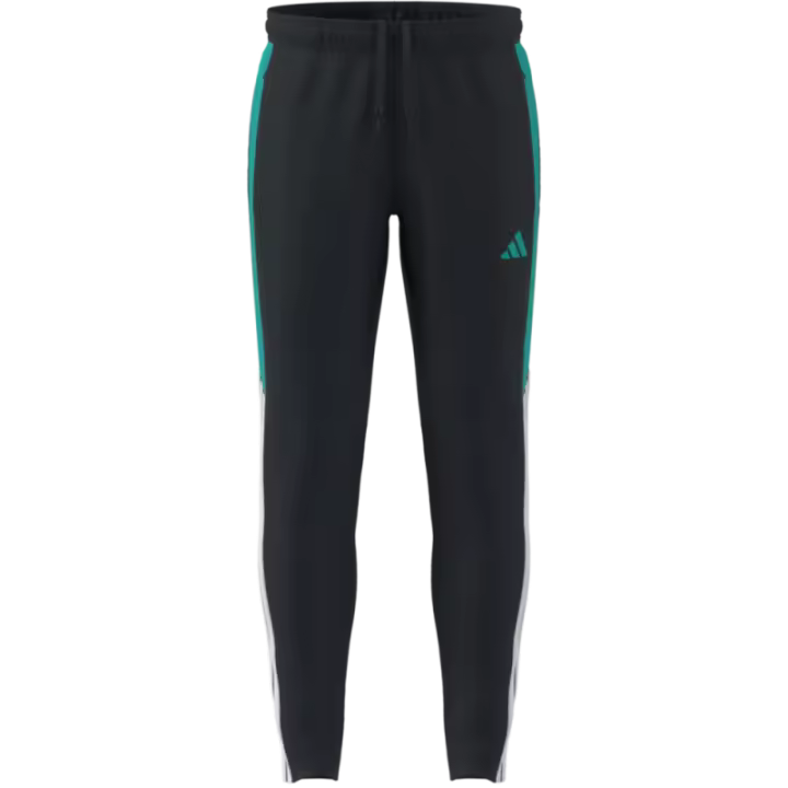 Pantalón Chándal Negro Adidas Tiro 26 Essentials Winterized - 1