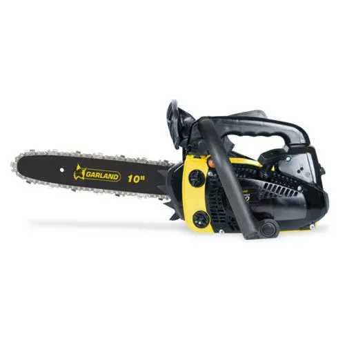 Motosierra GARLAND 25.4 cc. 10 Montana 110 - 1