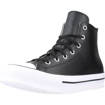 converse mujer velcro Miravia