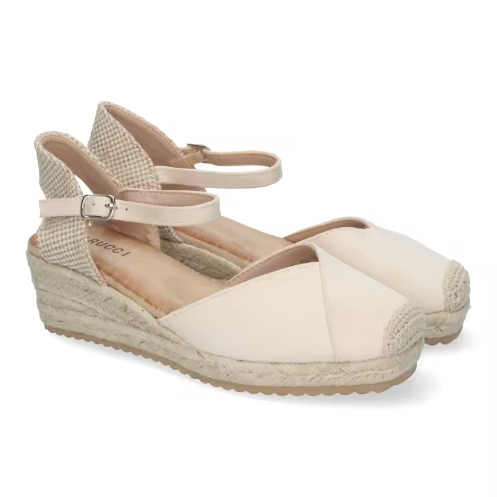 CU�A Sport3punto0 VRA-695-Beige - 1