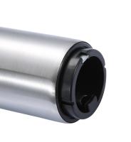 Abrebotellas automático - Sacacorchos de metal premium sin marcas, innovador abridor de cerveza de acero inoxidable y regalo - details 6