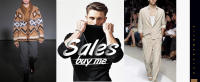 Chaqueta De Punto Para Hombre Con Cuello En V Y Botones Manga Larga Ajustada Estilo Casual Poliéster Y Spandex - details 0