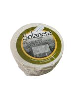 Queso Curado de Oveja Solanera en Aceite de Oliva: Un Viaje de Sabor Intenso que Rinde Homenaje a la Tradición y a los Matices del Mediterráneo. - details 0