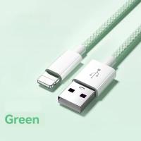 Cable USB-A a Lightning, cable de carga rápida de 2,4 A para teléfono móvil - details 2