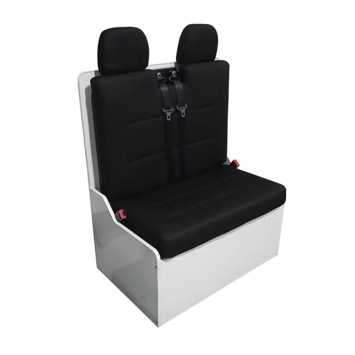 K´Foam Store - Asiento Komfort para Estructura OKB con isofix, Modelos Estándar - 1