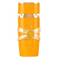 Yara Tous de Lattafa 100 ml – Perfume árabe femenino, dulce, sofisticado, frutal y floral, 100% original EDP - details 1