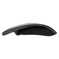 Cubiertas Laterales De Batería Para Motocicleta En Negro Para Honda VLX600 VT600 C CD Shadow Steed VT400 1999-2008 Guardia De Parachoques De Aluminio ABS - details 9