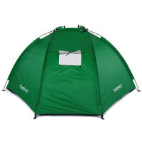 Carpa Ultraligera Para 2 Personas Protección UV Para Playa Pesca Picnic Parque Verano Sombra Refugio Carpa De Exterior - details 11