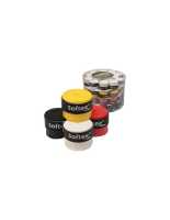 Softee Padel Multicolor Overgrips. Elige tus unidades entre varias opciones: 5 / 6 / 10 / 12/ 15/ 20 / 25 / 100  Uds. Varios colores - details 0