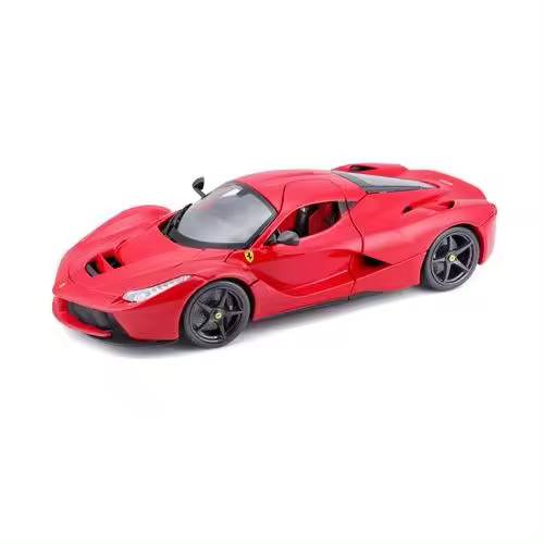 La Ferrari 1/18 - Burago 16001 - 1