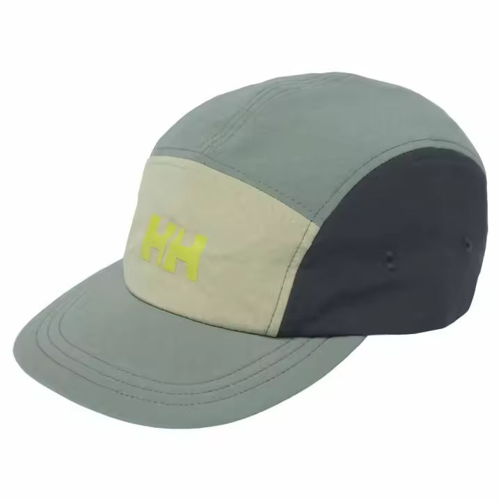 Helly Hansen Gorra Cascade Gris Adulto - 1